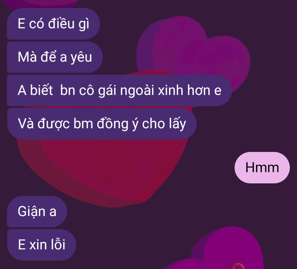 Điểm yêu